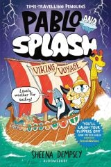 Viking Voyage
