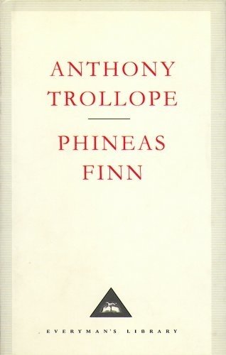 Phineas Finn