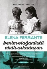 Benim Olağanüstü Akıllı Arkadaşım