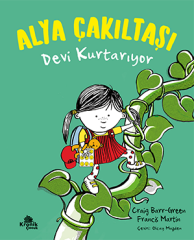 Devi Kurtarıyor