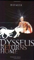 Odysseus Returns Home