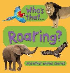 Who's That...Roaring?