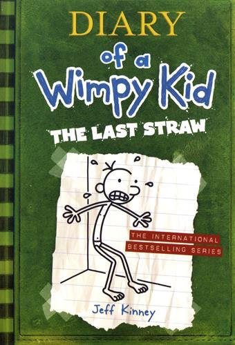 Last Straw, DWK 3