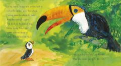 Puffin Peter