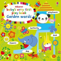 Garden Words
