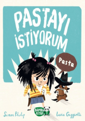Pastayı İstiyorum