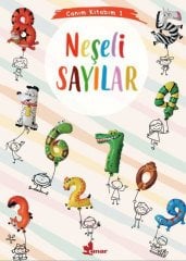 Neşeli Sayılar - Canım Kitabım 1
