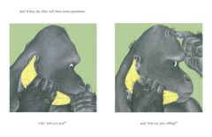 If You Make a Call on a Banana Phone