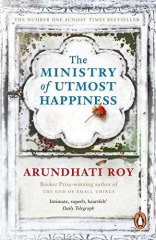 Ministry of Utmost Happiness