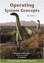 Operating System Concepts
