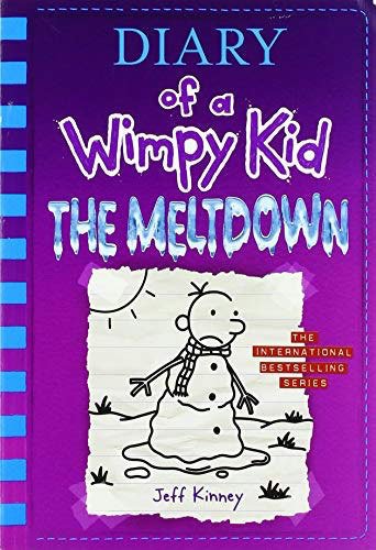 Meltdown, DWK 13