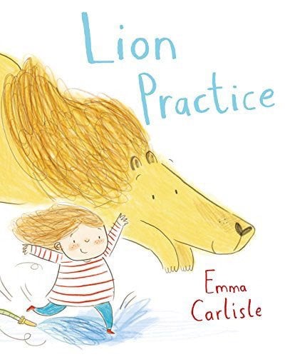 Lion Practice