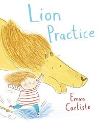 Lion Practice
