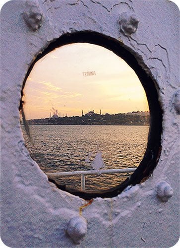 Vapur - Kürşat Ünsal