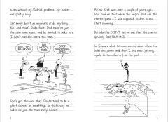 Rodrick Rules, DWK 2