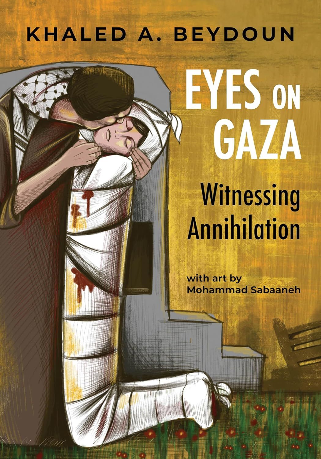 Eyes on Gaza
