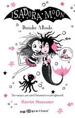 Isadora Moon 16 - Denizler Altında