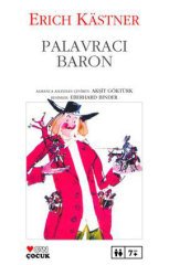 Palavracı Baron