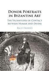 Donor Portraits in Byzantine Art