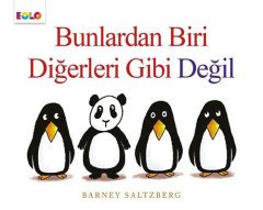 Bunlardan Biri Diğerleri Gibi Değil
