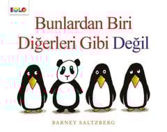 Bunlardan Biri Diğerleri Gibi Değil