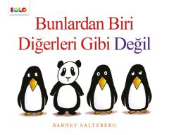 Bunlardan Biri Diğerleri Gibi Değil