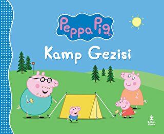 Peppa Pig Kamp Gezisi