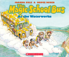 MSB: at the Waterworks