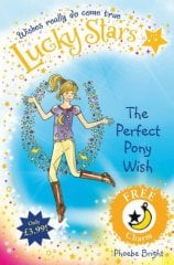 Perfect Pony Wish, Lucky Stars 2
