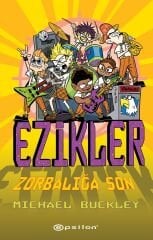 Ezikler 5 - Zorbalığa Son