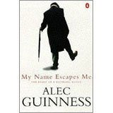 My Name Escapes Me
