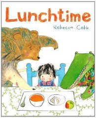 Lunchtime
