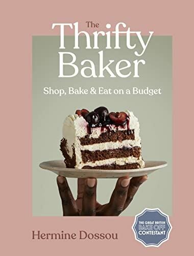 Thrifty Baker