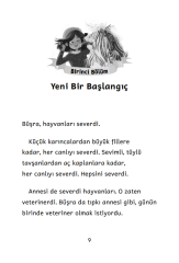 Adadaki Veteriner: Korsanlar ve Deniz Canavarları