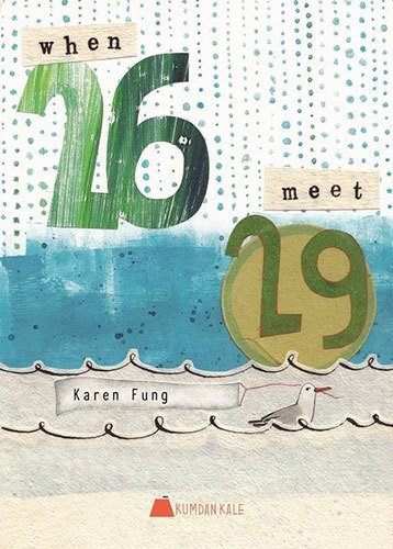 When 26 Meet 29 - 29, 26 İle Buluştuğunda