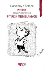 Pıtırcık Mızmızlanıyor, Pıtırcık Bilinmeyen Öyküleri