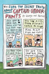 CUCE 9: Terrifying Return of Tippy Tinkletrousers