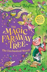 Enchanted Wood 1