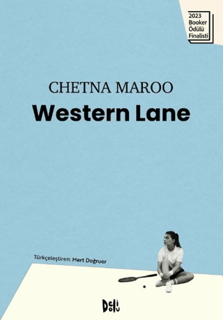 Western Lane