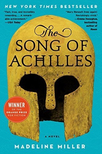 Song of Achilles