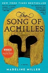 Song of Achilles