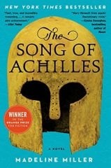 Song of Achilles