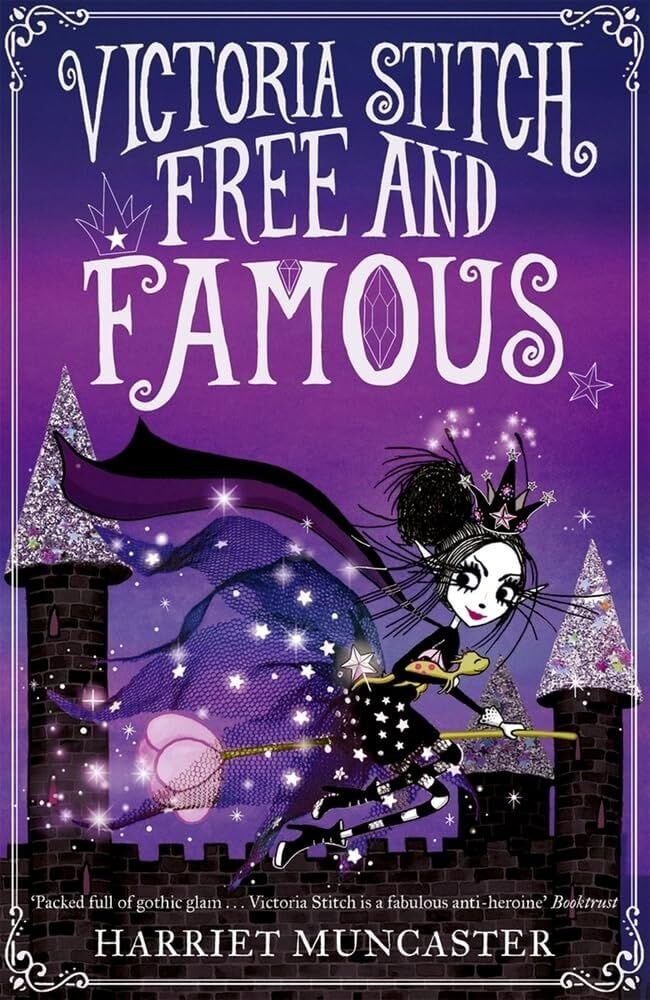 Free and Famous 2