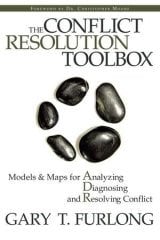 Conflict Resolution Toolbox