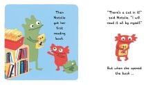 I Do Not Like Books Anymore! 2