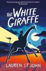 White Giraffe 20th Anniversary Edition 1