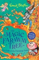 Folk of the Faraway Tree 3