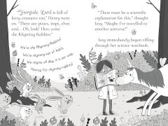 Izzy the Inventor and the Unexpected Unicorn 1