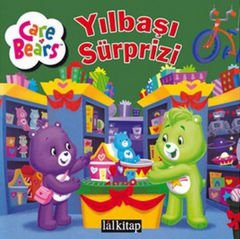 Sevimli Ayıcıklar, Yılbaşı Sürprizi