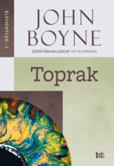 Toprak
